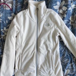 North face jacket